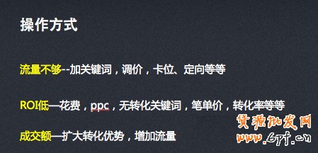 小掌柜,你真的會操作直通車嗎7 小掌柜,你真的會操作直通車嗎7