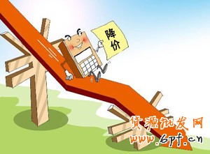 小賣家打價格戰的秘密武器