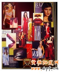 快速搞定鉆展素材