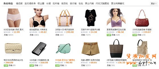 分享：店鋪定向使用指南:精準鎖定目標人群，降低廣告成本