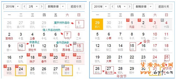 淘寶店鋪春節(jié)營銷