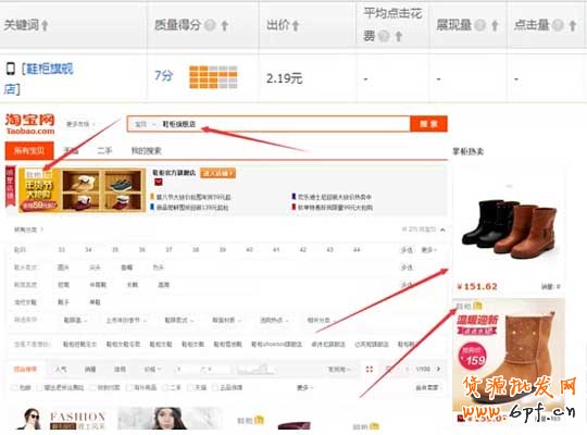 直通車如何打造賺錢的關(guān)鍵詞庫？4