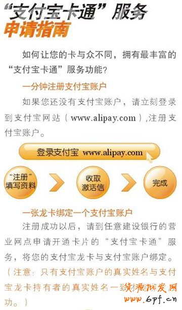 建設銀行支付寶龍卡 2