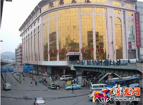 批發(fā)市場怎樣進(jìn)貨