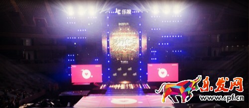 樂(lè)視內(nèi)容生態(tài)電商節(jié)給行業(yè)的五點(diǎn)思考