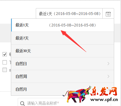 寶貝賣的好不好 生意參謀一眼就知道！