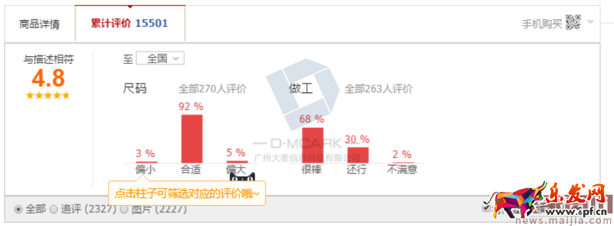 【千人千面】現(xiàn)場(chǎng)直播淘客打造爆款