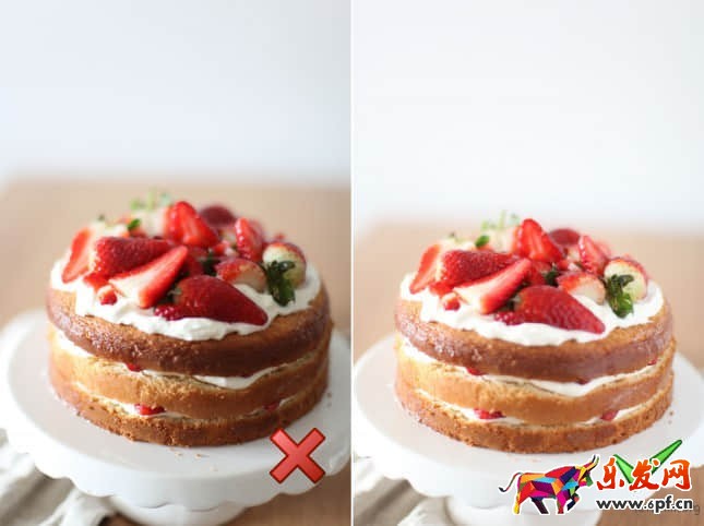 淘寶食品拍攝技巧 淘寶食品拍攝技巧