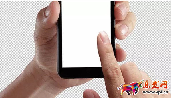 ps圖片怎么快速摳圖