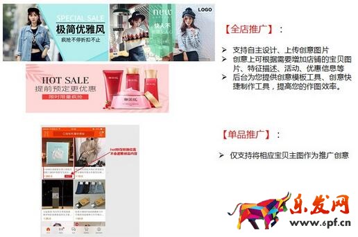 鉆展單品推廣和全店推廣計劃怎么玩