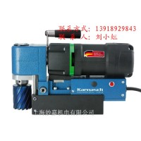 河南價(jià)格便宜磁座鉆，磁力鉆，管道鉆孔鋼板鉆MDLP45