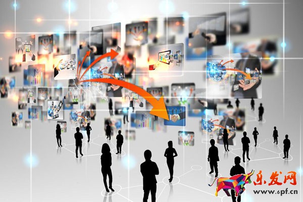 shopify的物流模式