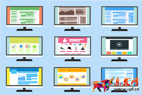 淘寶網店首頁裝修詳細流程