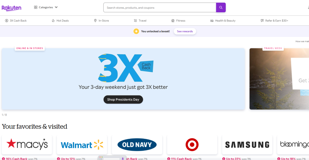 全球跨境電商平臺排行(主流跨境電商平臺匯總)